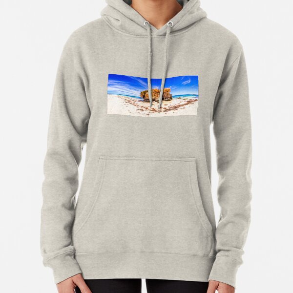 The Sentry, Two Rocks Pullover Hoodie