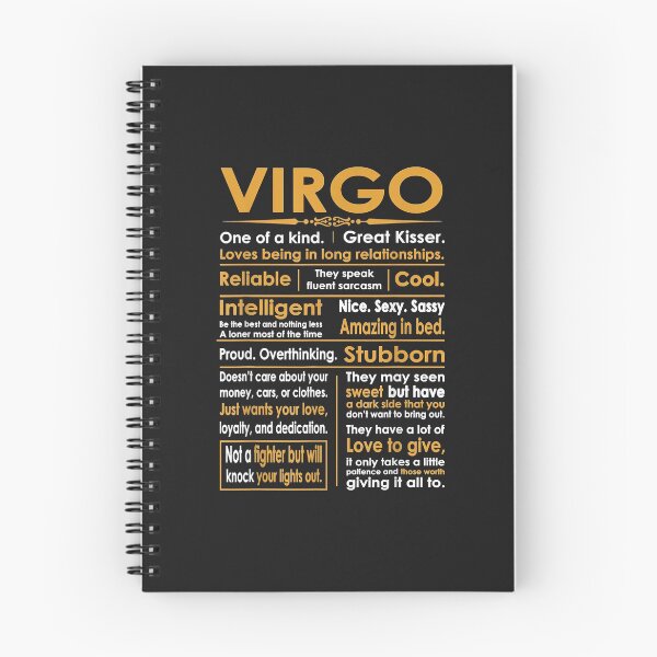 Item preview, Funny Virgo Zodiac Sign Horoscope Birthday Gift designed and sold by edithkelly.