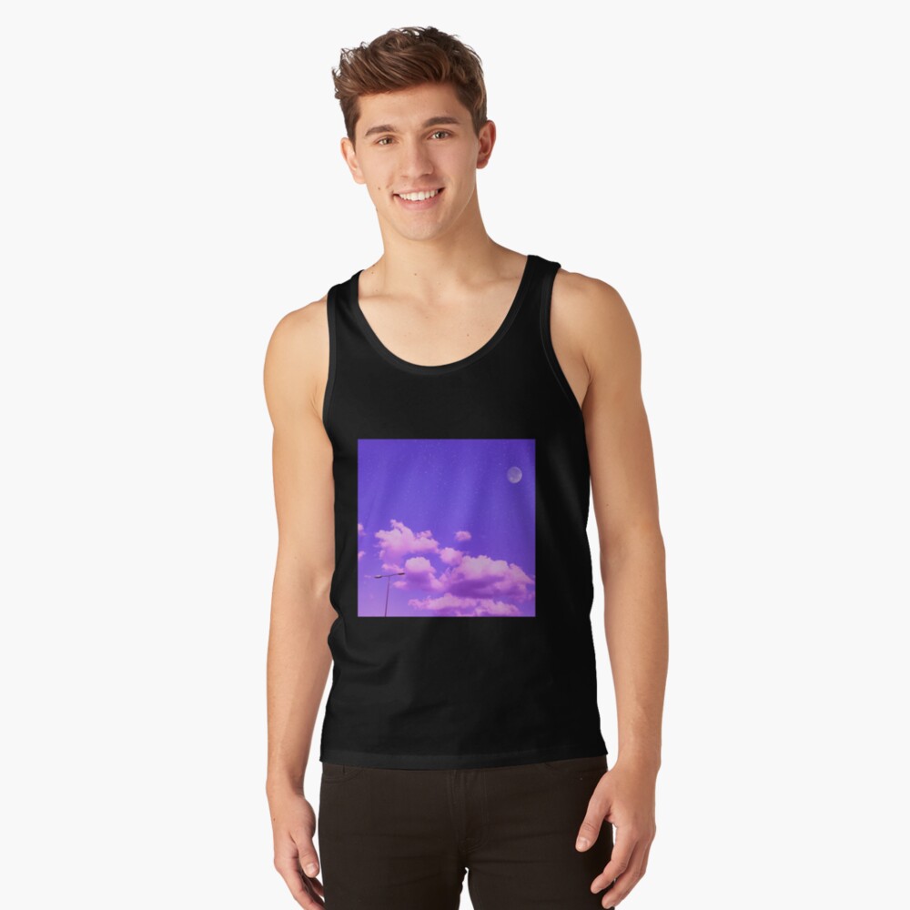 Item preview, Tank Top designed and sold by RiddhiShah.