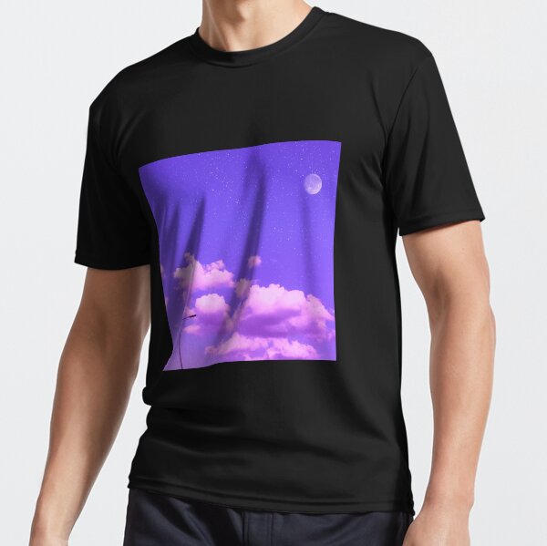 Item preview, Pink Clouds designed and sold by Elysian Vision.