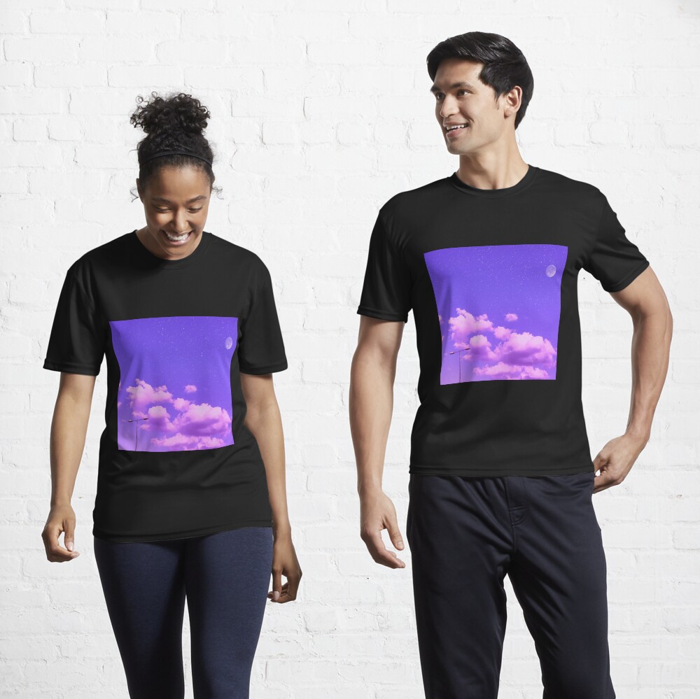 Item preview, Active T-Shirt designed and sold by RiddhiShah.