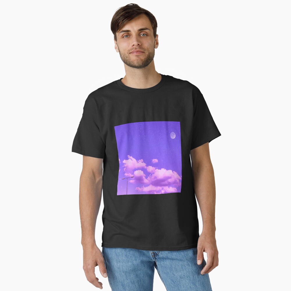 Item preview, Classic T-Shirt designed and sold by RiddhiShah.