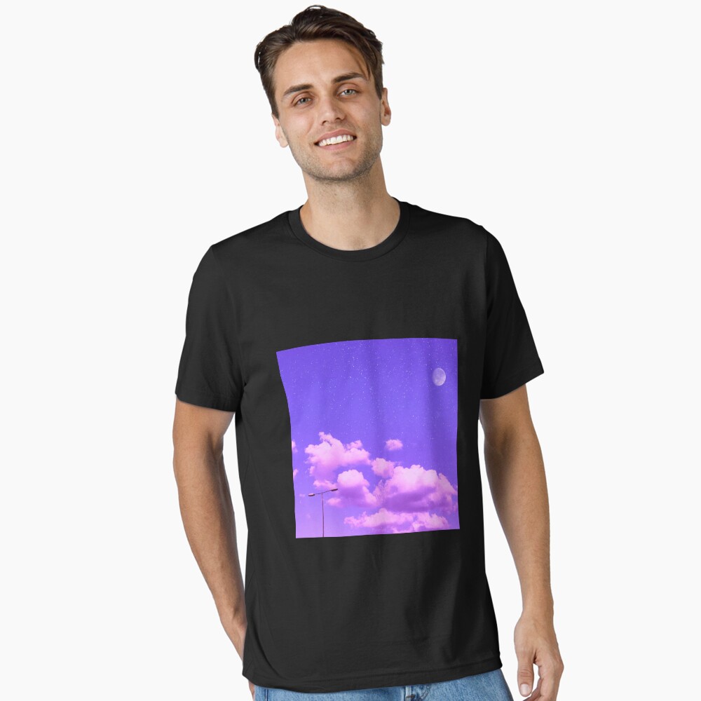 Item preview, Essential T-Shirt designed and sold by RiddhiShah.