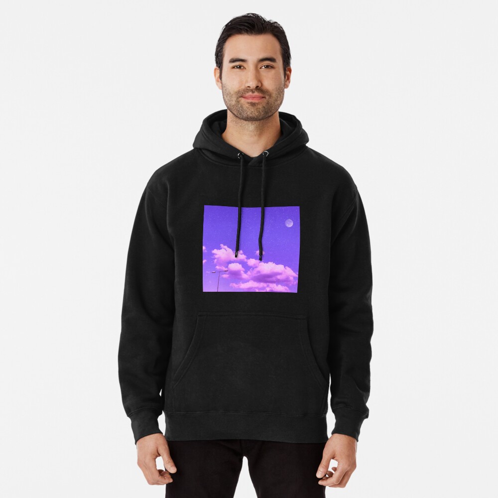 Item preview, Pullover Hoodie designed and sold by RiddhiShah.