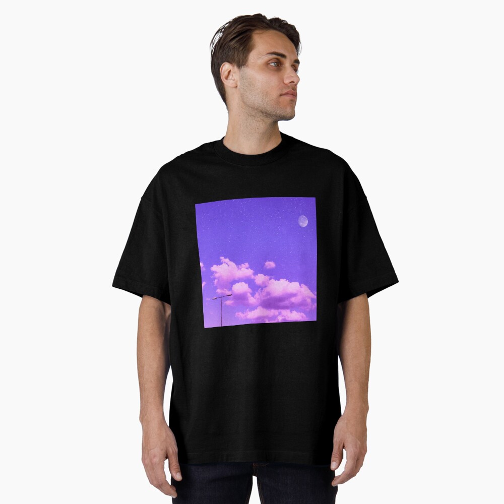 Item preview, Oversized T-Shirt designed and sold by RiddhiShah.