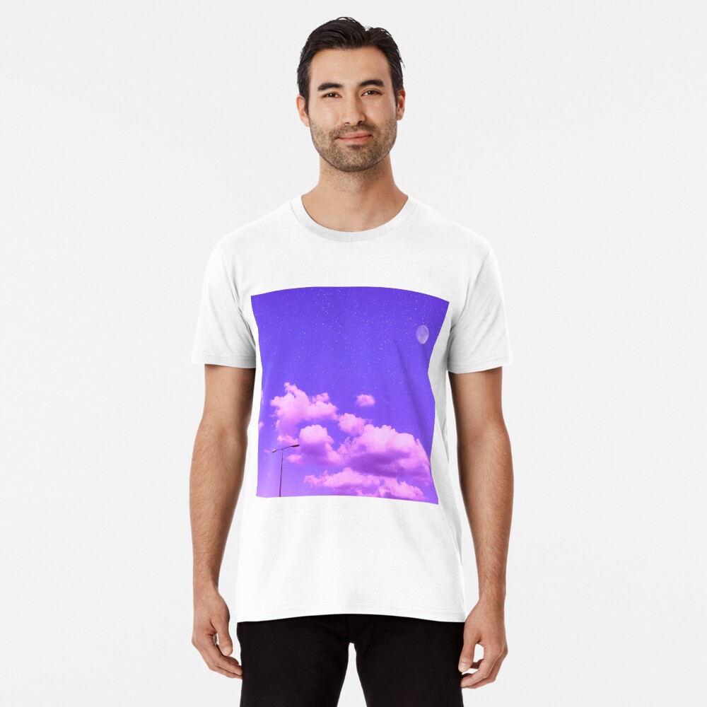 Item preview, Premium T-Shirt designed and sold by RiddhiShah.