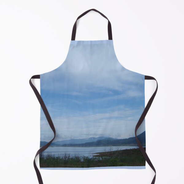 Item preview, Clouds over Glenbawn designed and sold by KazM.