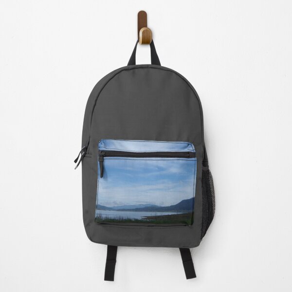 Item preview, Clouds over Glenbawn designed and sold by KazM.