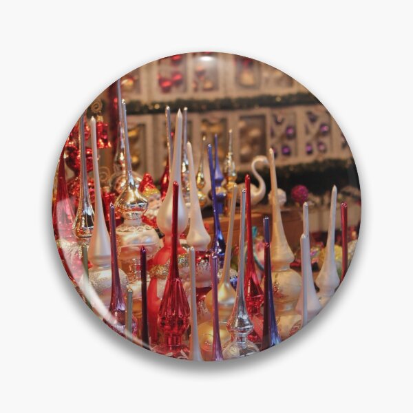 Item preview, Christmas Tree Topper designed and sold by Photomania World.