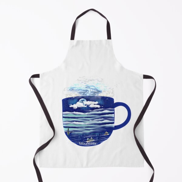 Item preview, tea designed and sold by Mountizey.