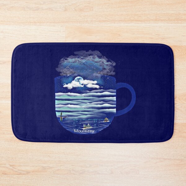 Item preview, tea designed and sold by Mountizey.