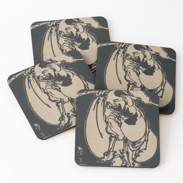 Item preview, Hotei designed and sold by japanese-ukiyoe.