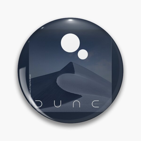 Item preview, Dune Black Pearl Art designed and sold by BEyourself be.