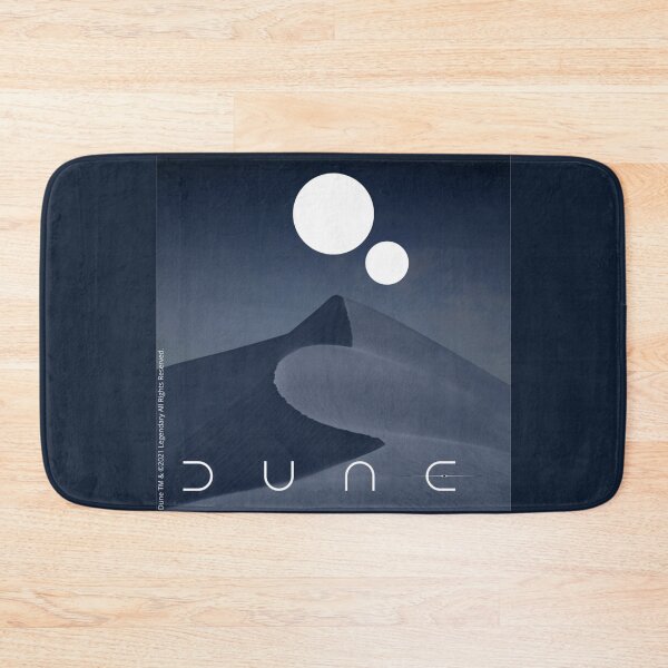 Item preview, Dune Black Pearl Art designed and sold by BEyourself be.