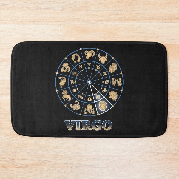 Item preview, Horoscope Ascendant Zodiac Sign Virgo designed and sold by edithkelly.