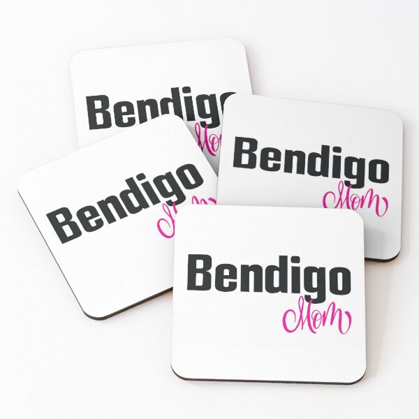 Item preview, Bendigo Mom Australia Raised Me designed and sold by ProjectX23.