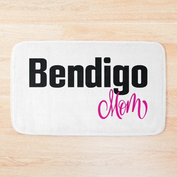 Item preview, Bendigo Mom Australia Raised Me designed and sold by ProjectX23.
