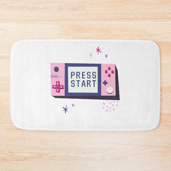 Item preview, gamer console designed and sold by saladiin.