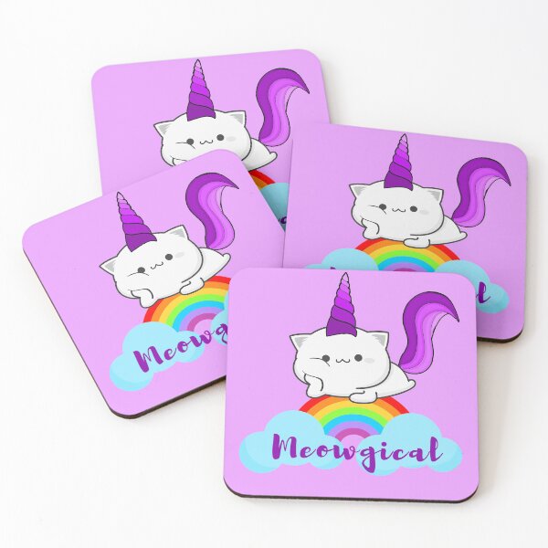 Item preview, Caticorn - so meogical designed and sold by yoshra.