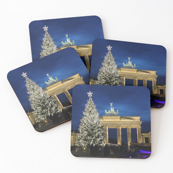 Item preview, Christmas In Berlin designed and sold by Photomania World.
