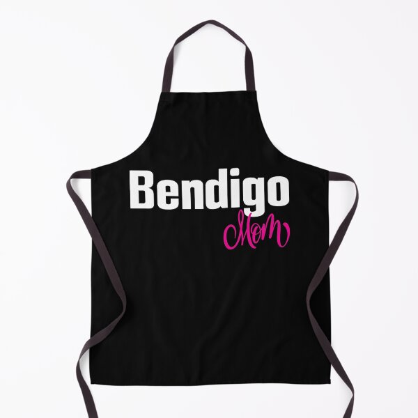 Item preview, Bendigo Mom Australia Raised Me designed and sold by ProjectX23.
