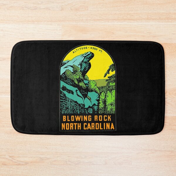 Item preview, Blowing Rock T-ShirtBlowing Rock designed and sold by GagaLot.