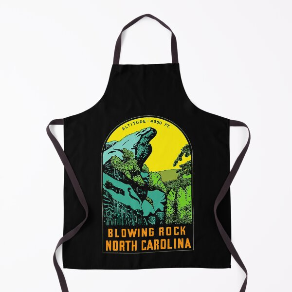 Item preview, Blowing Rock T-ShirtBlowing Rock designed and sold by GagaLot.