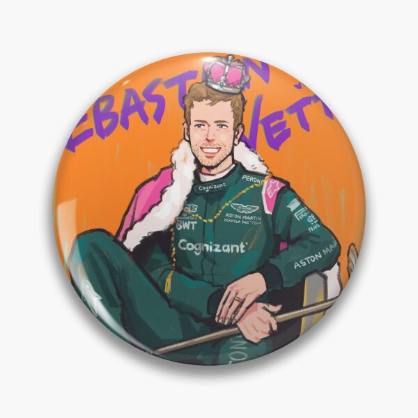Item preview, The King Seb designed and sold by hyonibee.