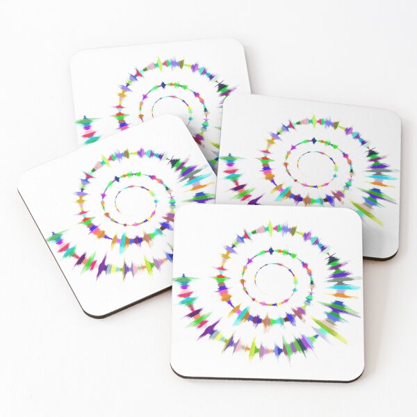 Item preview, Music Waves  designed and sold by Sztike.