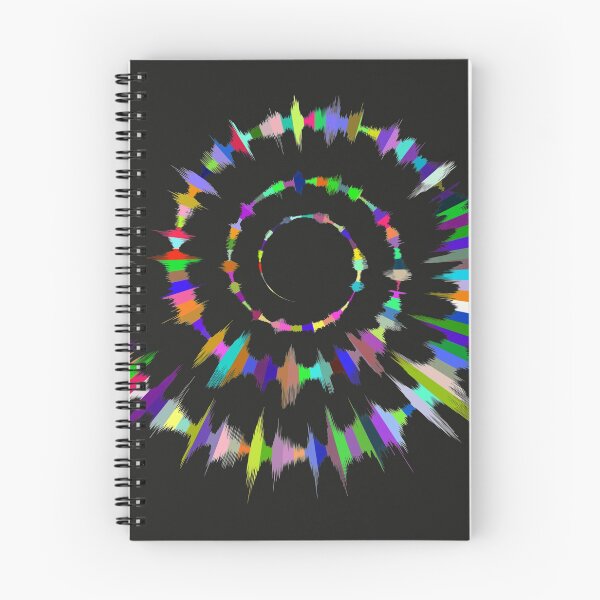 Item preview, Music Waves  designed and sold by Sztike.