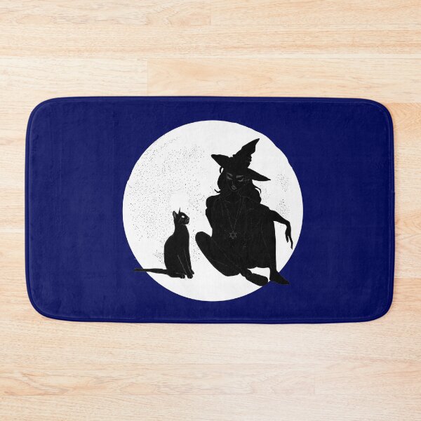 Item preview, Halloween Witch  designed and sold by freeArt10.