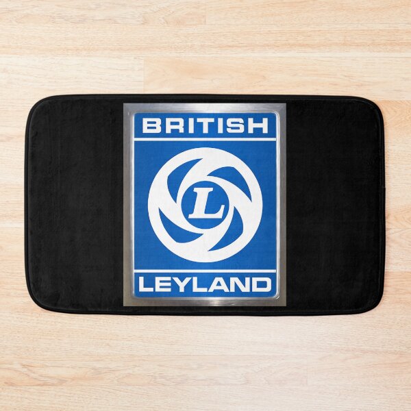 Item preview, British Leyland T-ShirtBritish Leyland  designed and sold by GagaLot.