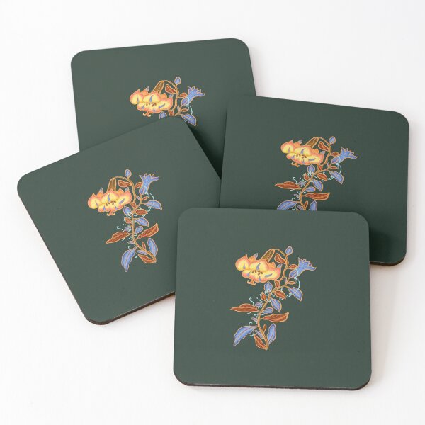 Item preview, flower of Chochungdo designed and sold by bulranseopencil.