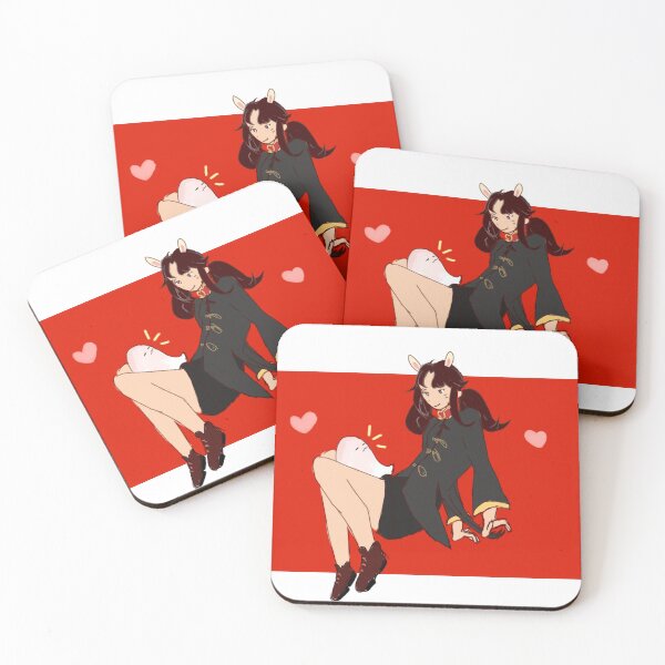 Item preview, Hutao designed and sold by rowien.