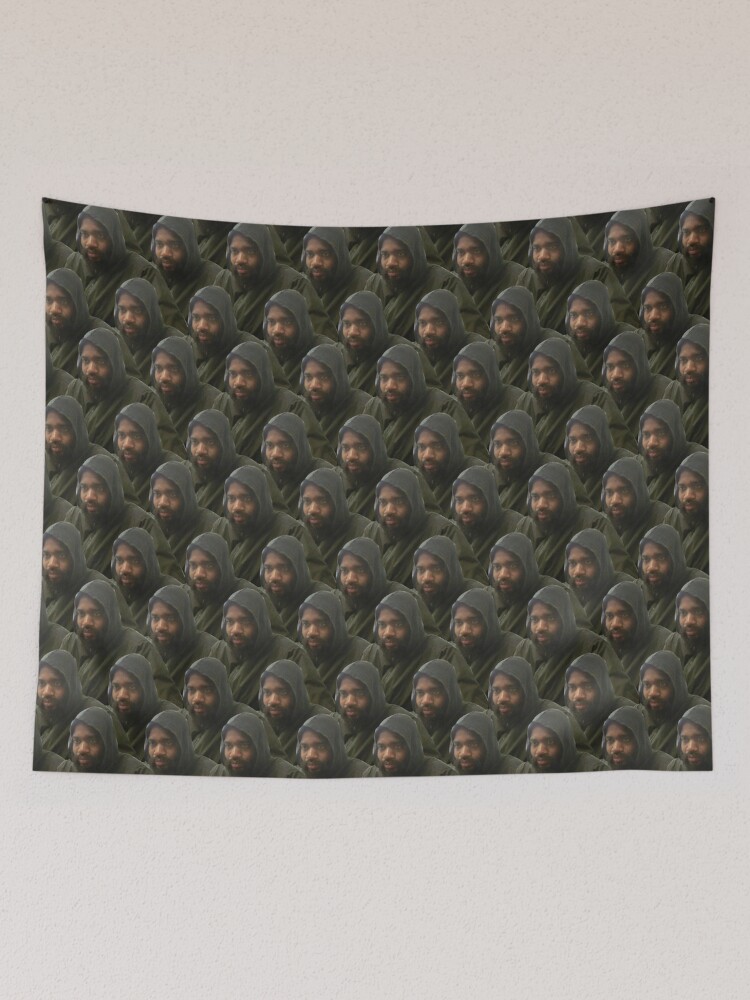 Death grips tapestry hot sale