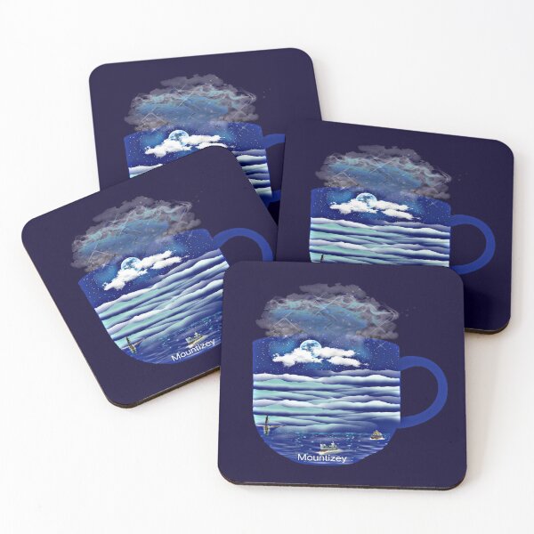 Item preview, tea designed and sold by Mountizey.