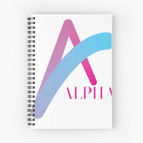 Item preview, Alpha  designed and sold by MashkeZEAM.