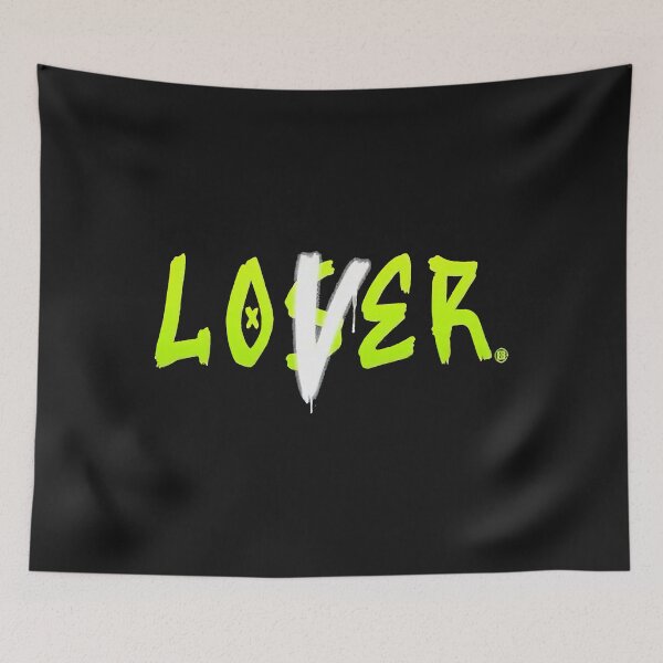 Item preview, Lover Art Green  designed and sold by FredericDuval.