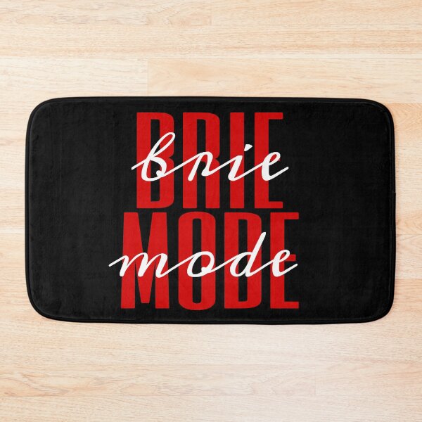 Item preview, WWE BRIE BELLA BRIE MODE DESIGN designed and sold by TheAuthority.