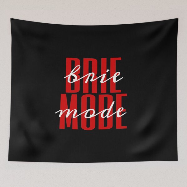 Item preview, WWE BRIE BELLA BRIE MODE DESIGN designed and sold by TheAuthority.