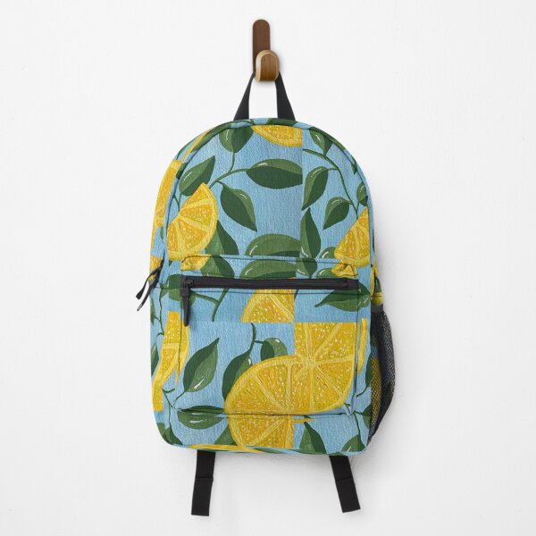 Item preview, Fresh Lemons designed and sold by Isra Ali.