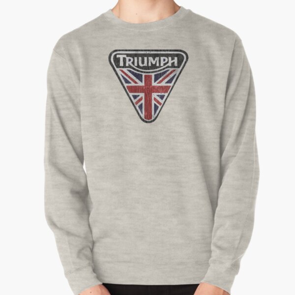 triumph sweatshirt