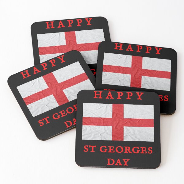 Item preview, Happy St Georges Day designed and sold by swaise.
