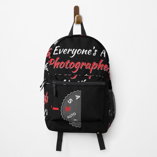 Item preview, Everyones A Photographer Until Manual Mode Photography designed and sold by DuineGrise.
