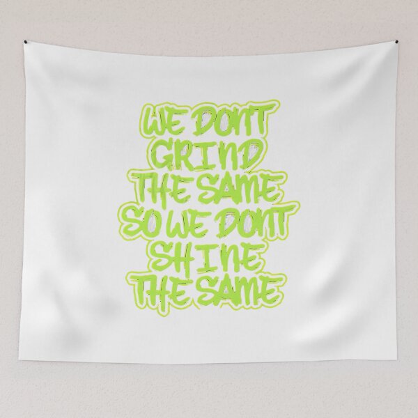 Item preview, Graphic Tee Match Jordan 6 Electric Green  designed and sold by FredericDuval.