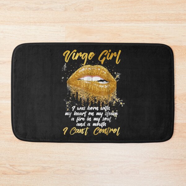 Item preview, I'm a Virgo Girl Shirt Funny Birthday for Women designed and sold by edithkelly.