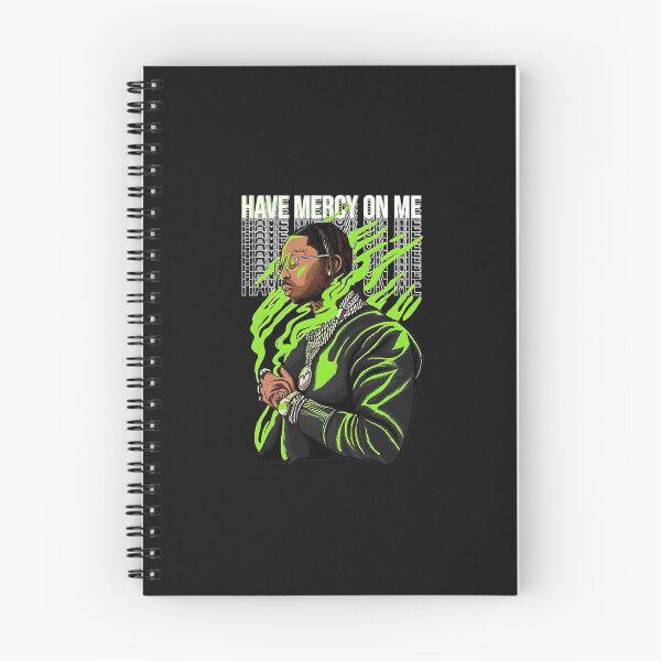Item preview, Have Mercy On Me Graphic Tee Match Jordan 6 Electric Green  designed and sold by FredericDuval.