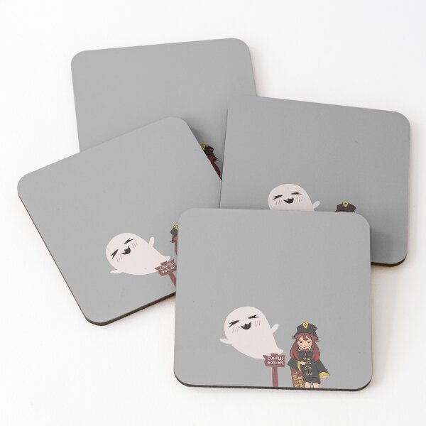 Item preview, hutao's special offer designed and sold by rowien.