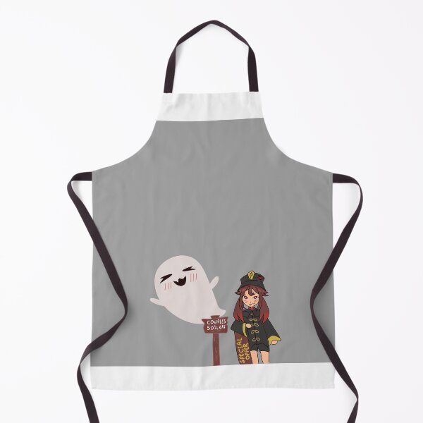Item preview, hutao's special offer designed and sold by rowien.