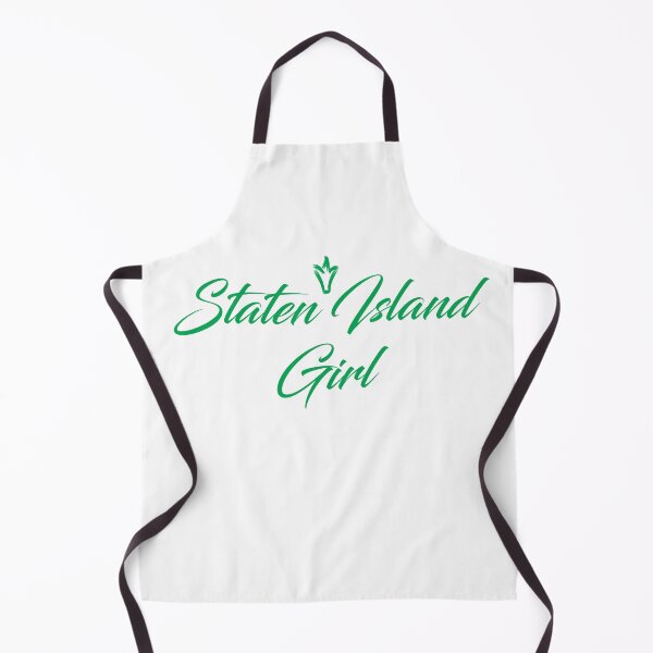 Item preview, Staten Island Girl New York Raised Me designed and sold by ProjectX23.